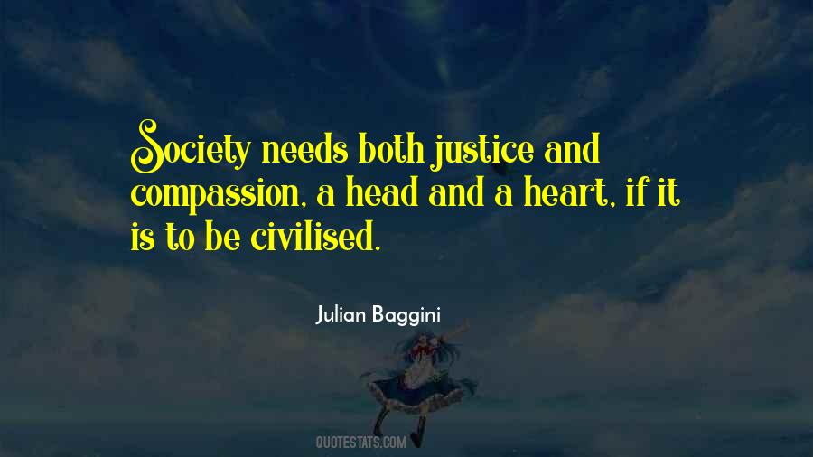 Julian Baggini Quotes #1486663