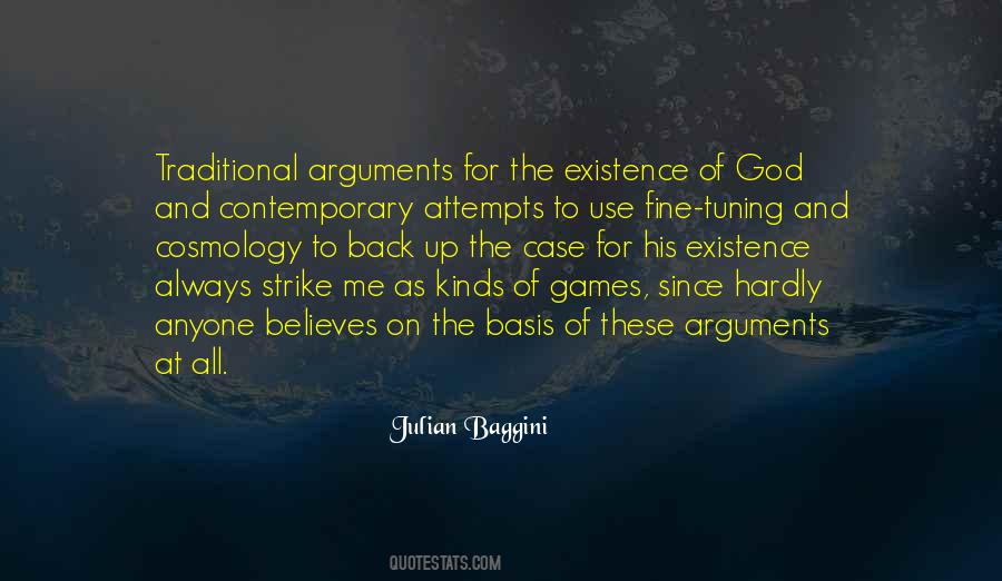 Julian Baggini Quotes #1593779