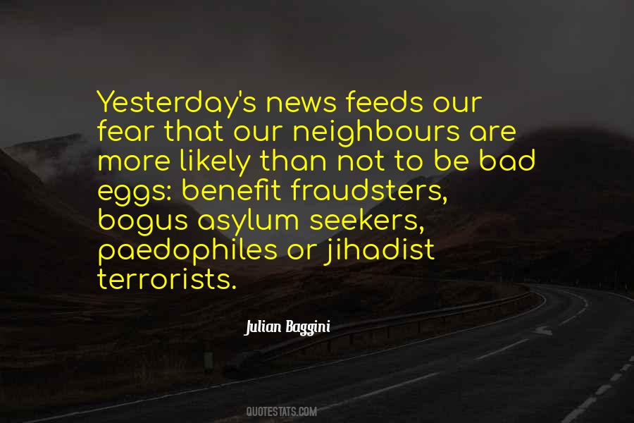 Julian Baggini Quotes #1683219