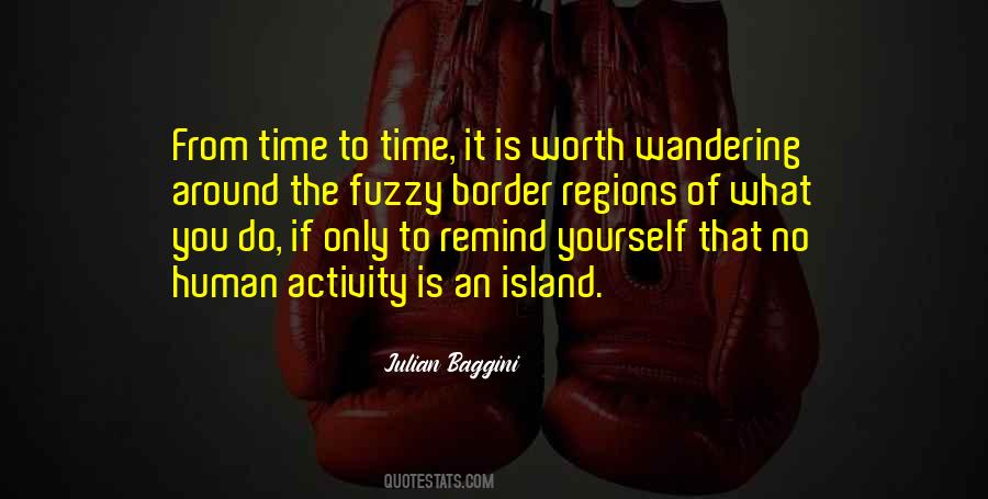 Julian Baggini Quotes #1842061