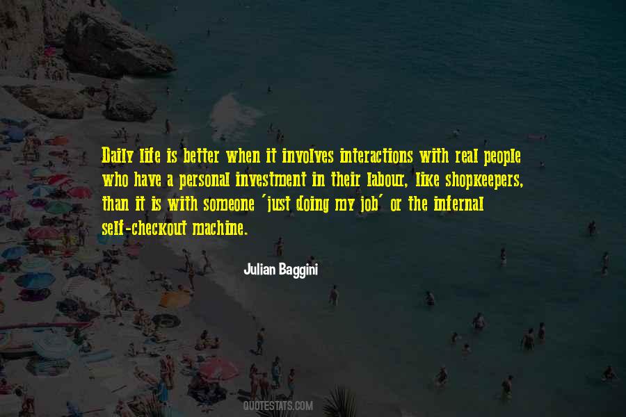 Julian Baggini Quotes #1864005