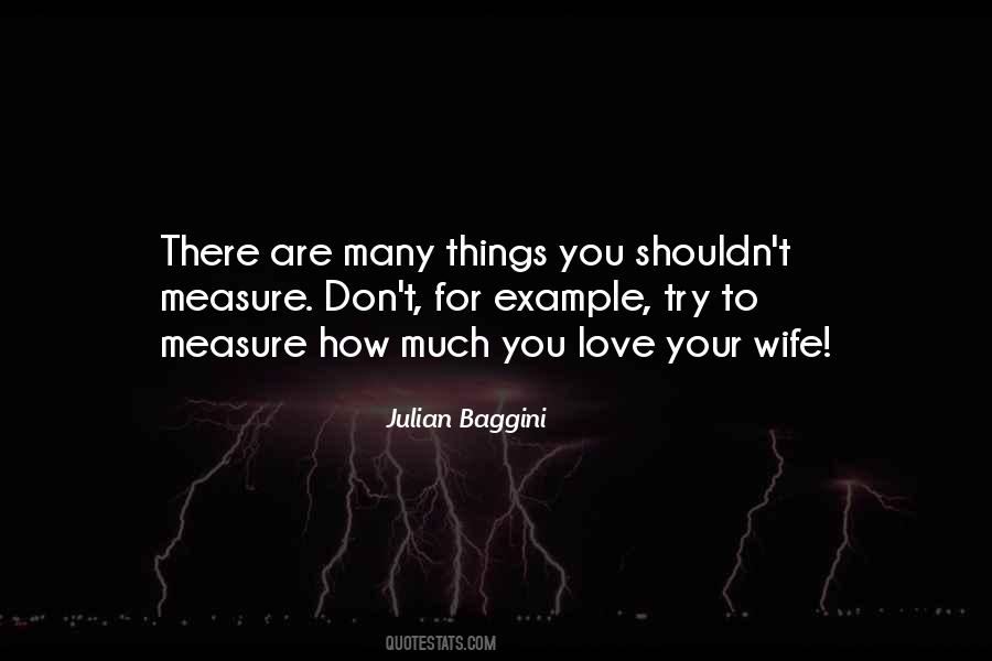 Julian Baggini Quotes #193634