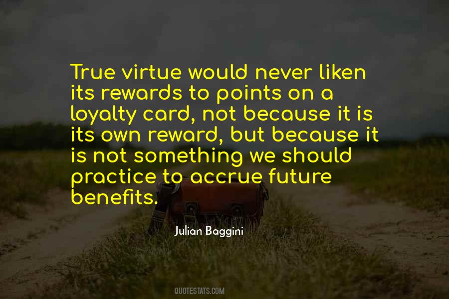 Julian Baggini Quotes #283481