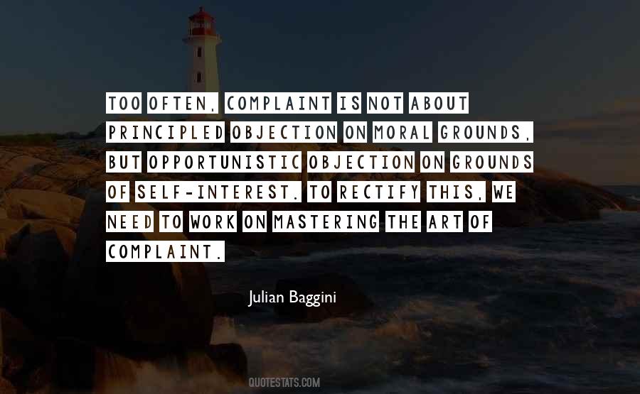 Julian Baggini Quotes #492808