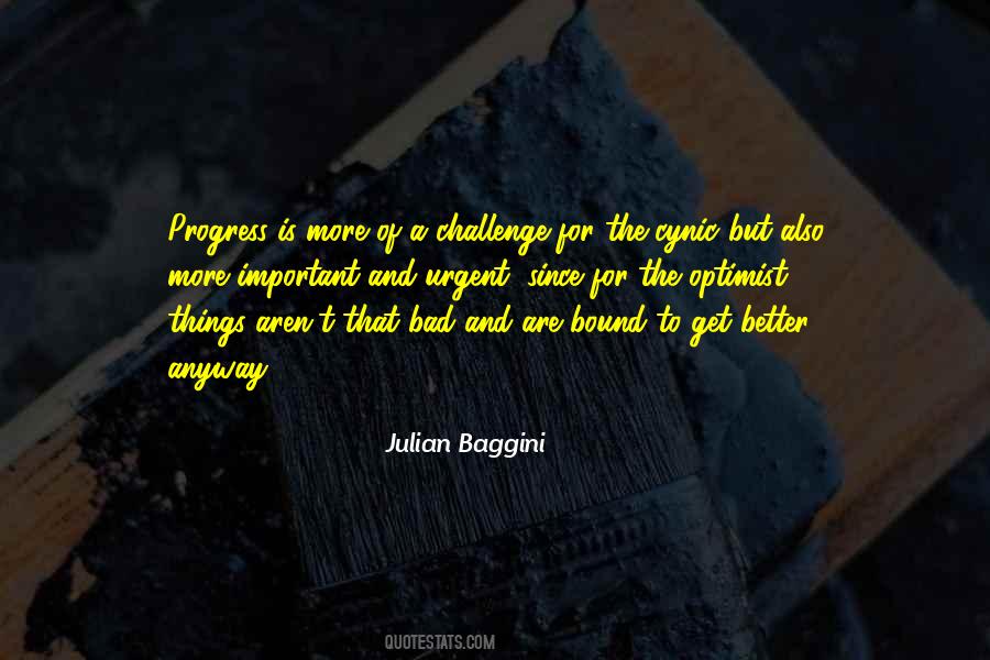 Julian Baggini Quotes #806273