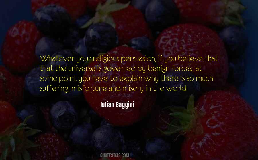 Julian Baggini Quotes #895857