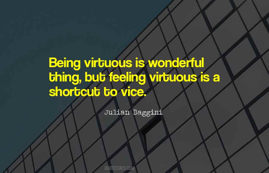 Julian Baggini Quotes #942137