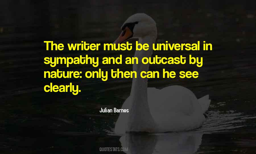 Julian Barnes Quotes #1017913