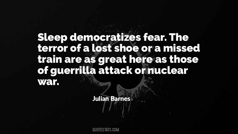 Julian Barnes Quotes #1048646
