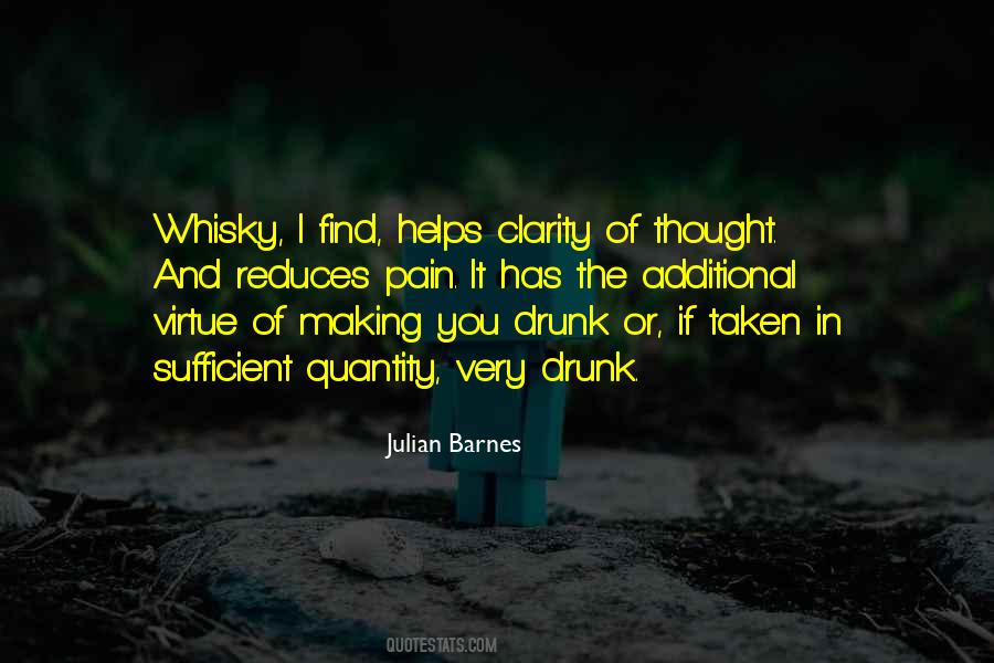 Julian Barnes Quotes #1048729
