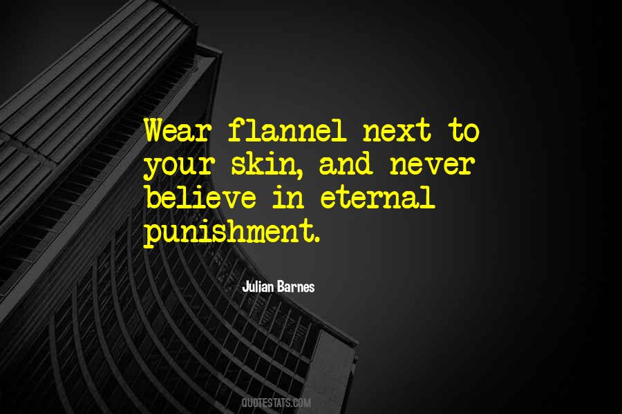 Julian Barnes Quotes #1174645