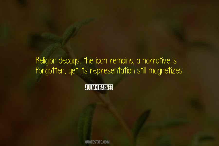 Julian Barnes Quotes #1234589