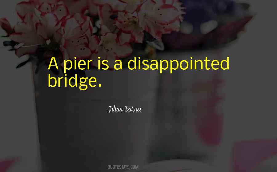 Julian Barnes Quotes #135499