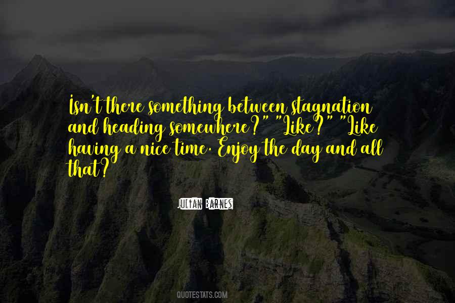 Julian Barnes Quotes #1364645
