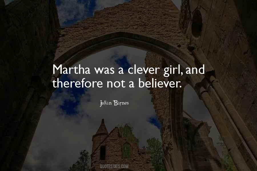 Julian Barnes Quotes #1425378