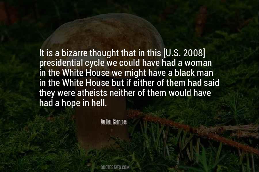 Julian Barnes Quotes #1546250