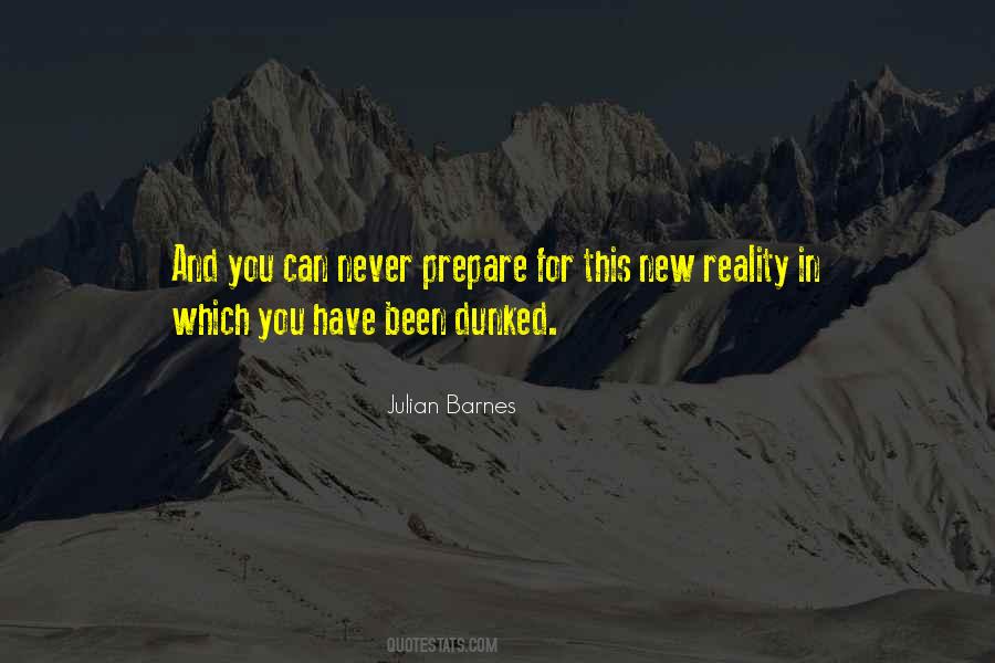 Julian Barnes Quotes #1549577
