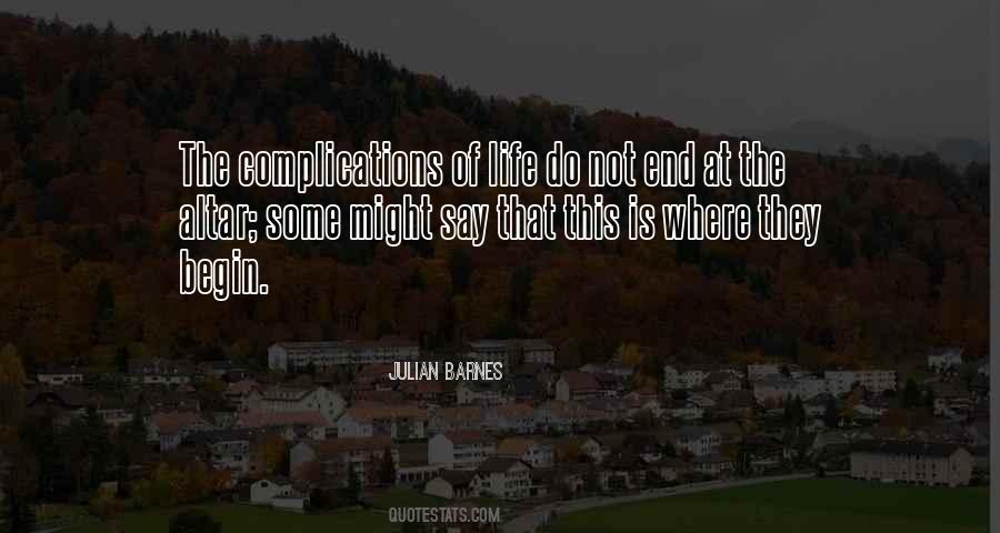 Julian Barnes Quotes #16176