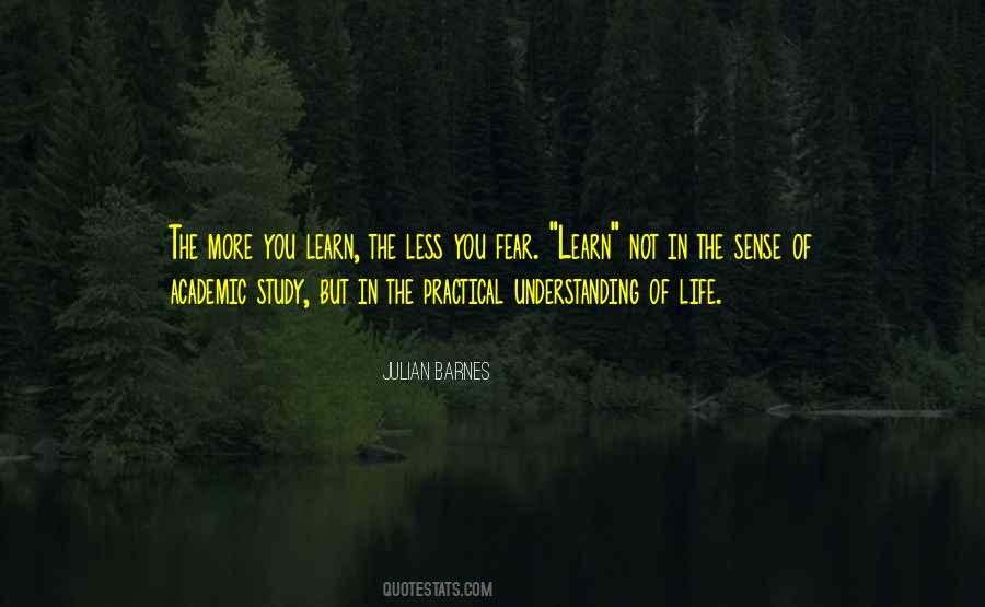 Julian Barnes Quotes #1678011