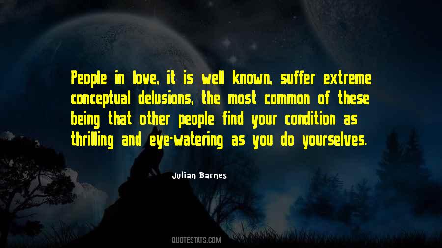 Julian Barnes Quotes #168673