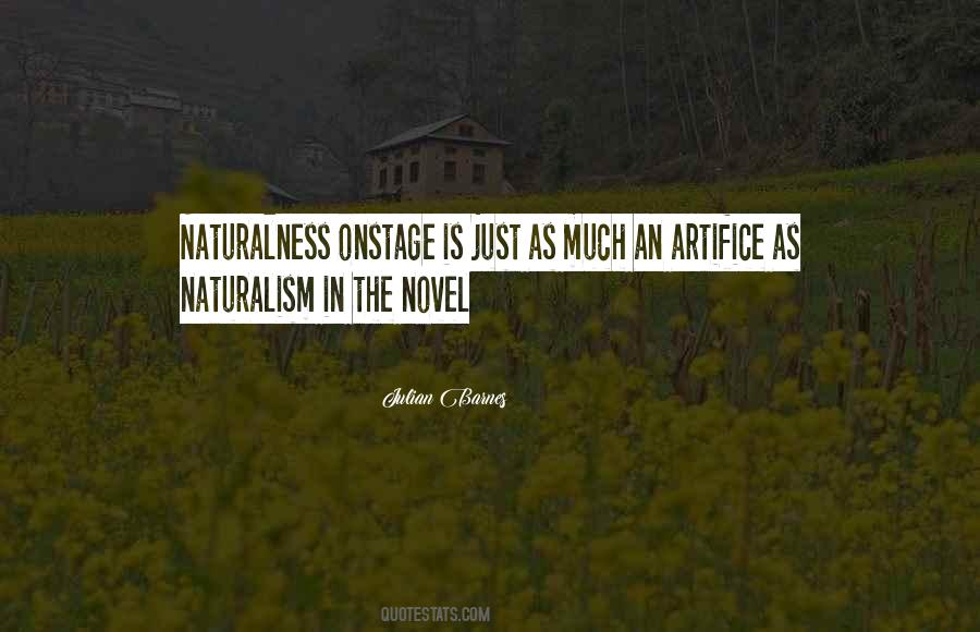 Julian Barnes Quotes #1849684