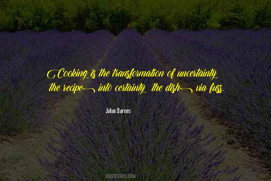 Julian Barnes Quotes #192439