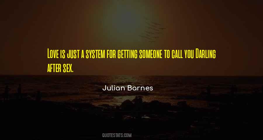 Julian Barnes Quotes #423133