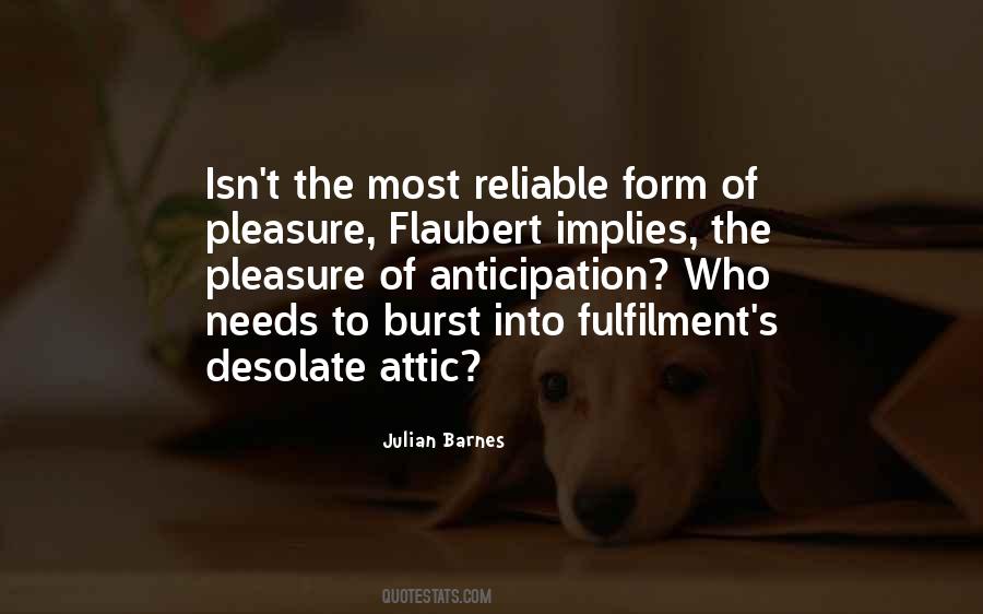 Julian Barnes Quotes #441296
