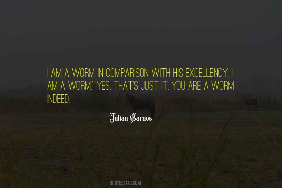 Julian Barnes Quotes #491313
