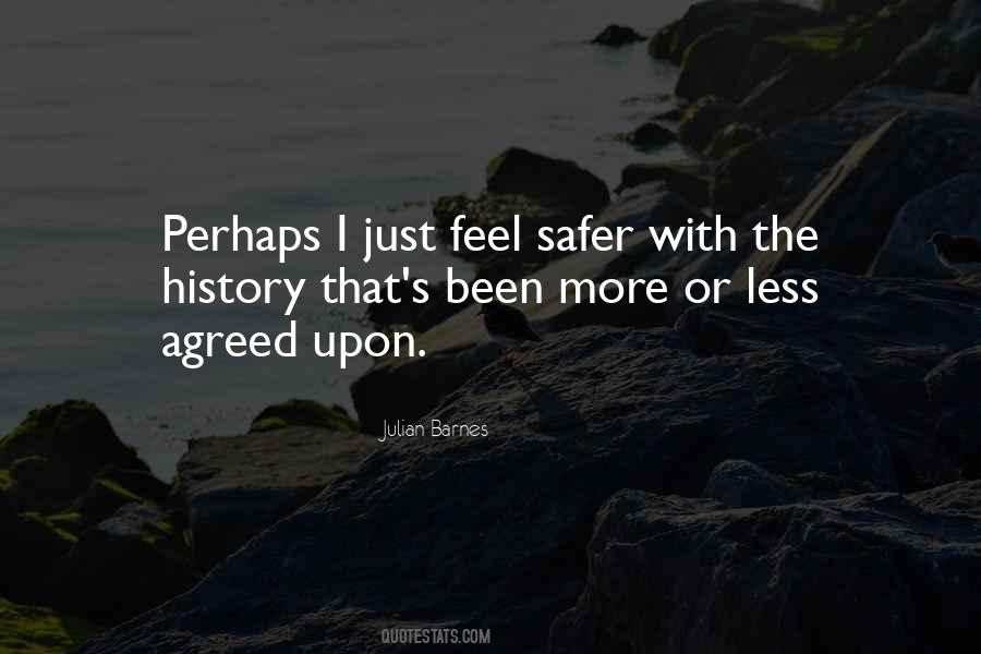 Julian Barnes Quotes #758988