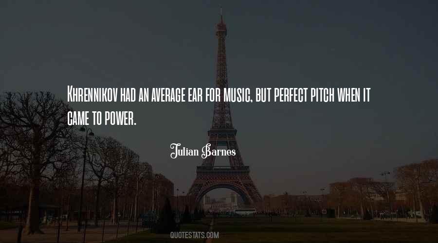 Julian Barnes Quotes #95056