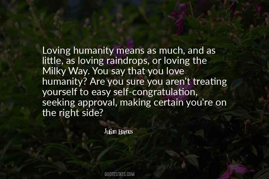 Julian Barnes Quotes #970872