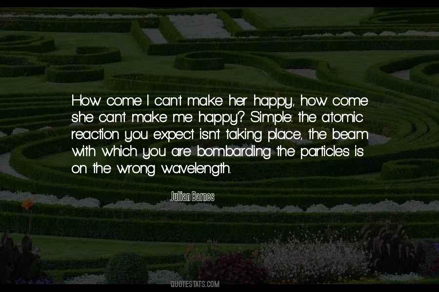 Julian Barnes Quotes #988966