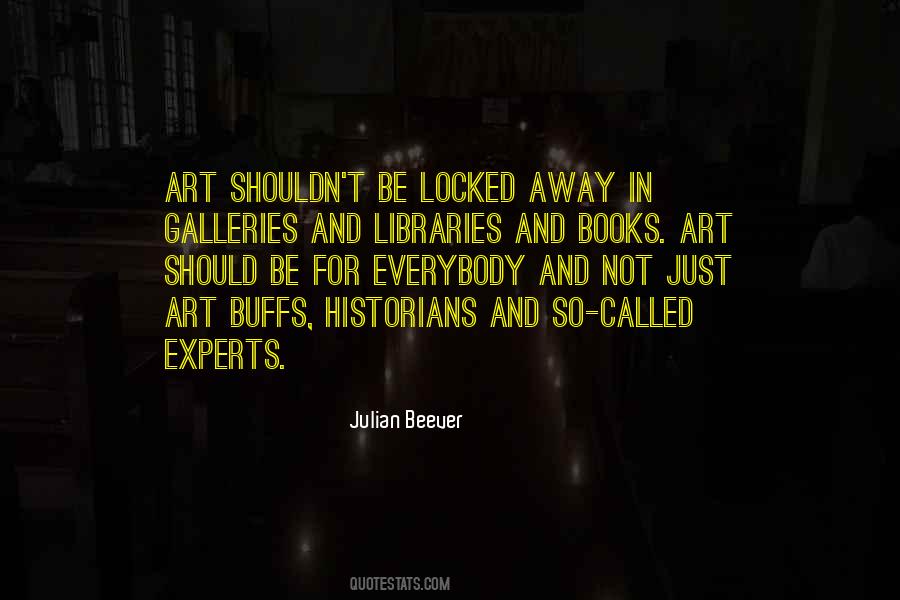 Julian Beever Quotes #1552149 Julian Beever Quotes #1552149