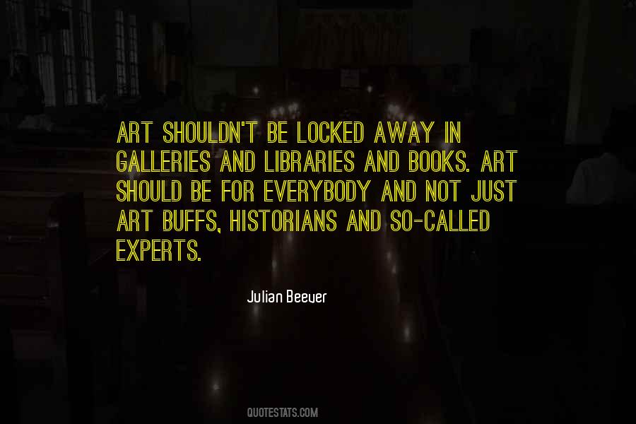 Julian Beever Quotes #1552149