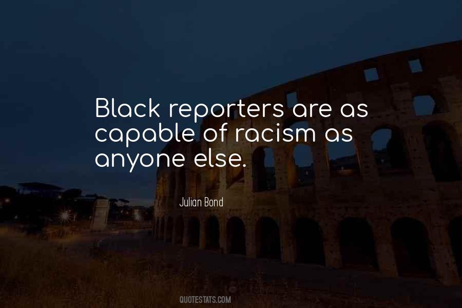 Julian Bond Quotes #1353884