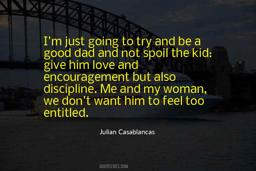 Julian Casablancas Quotes #189791