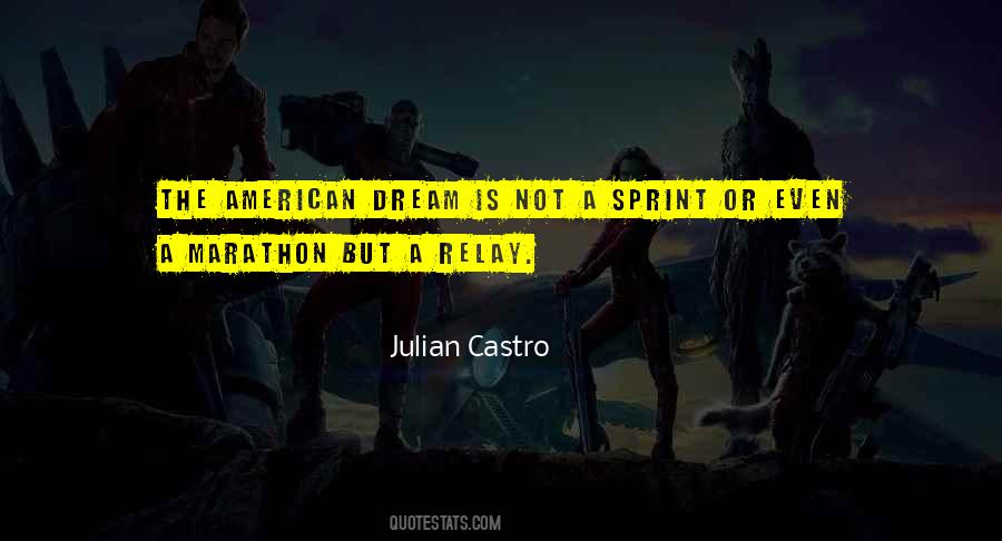 Julian Castro Quotes #1362552