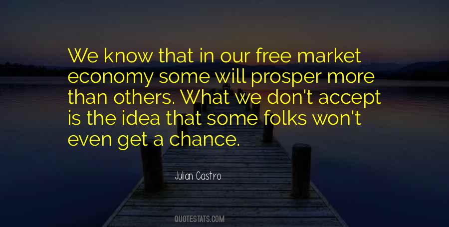 Julian Castro Quotes #271880