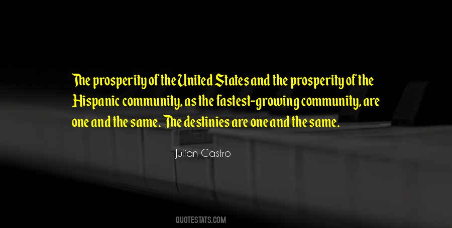 Julian Castro Quotes #504022