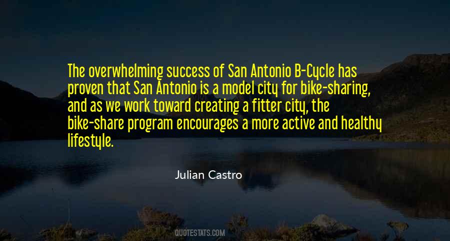 Julian Castro Quotes #903250