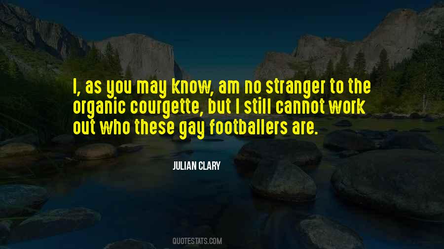 Julian Clary Quotes #338845