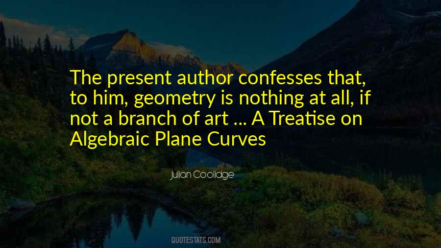 Julian Coolidge Quotes #758834
