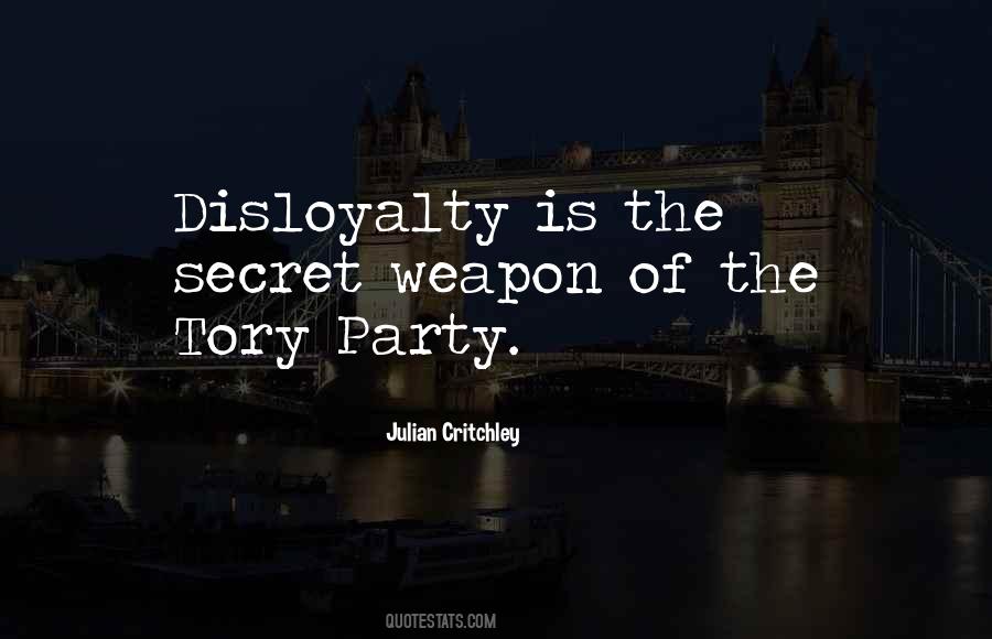 Julian Critchley Quotes #18823 Julian Critchley Quotes #18823