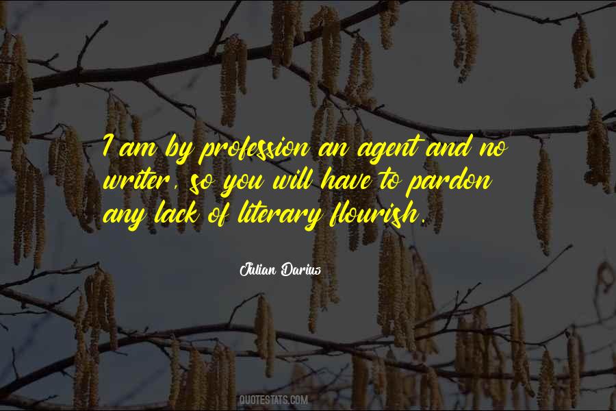 Julian Darius Quotes #798065 Julian Darius Quotes #798065