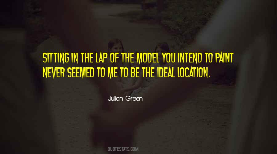 Julian Green Quotes #1163320