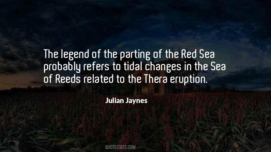 Julian Jaynes Quotes #1095979