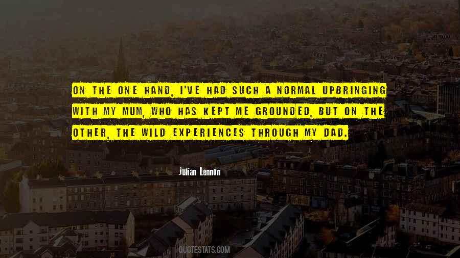 Julian Lennon Quotes #1087053