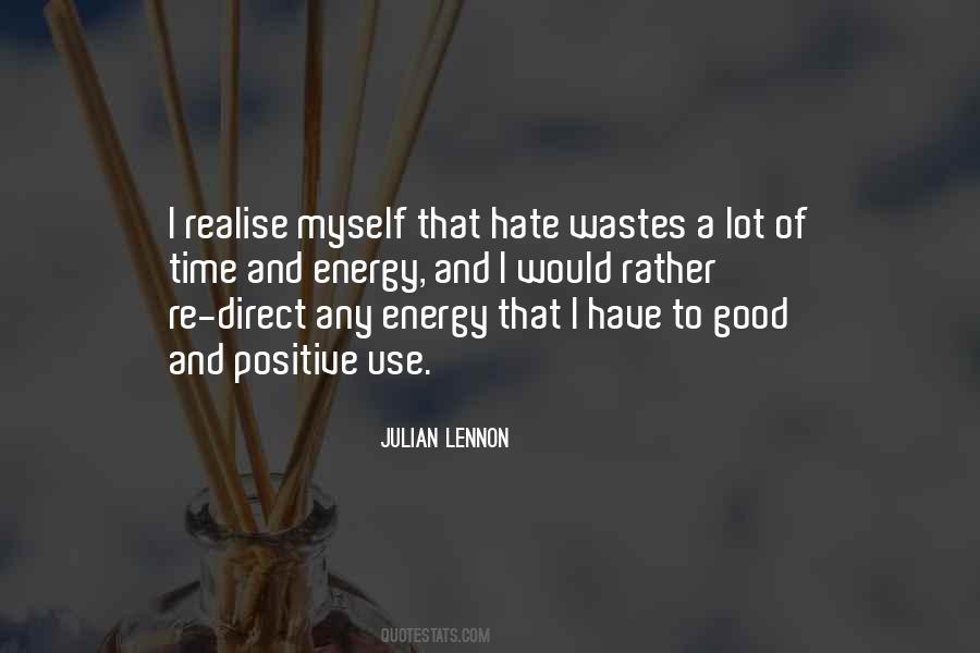 Julian Lennon Quotes #1095844