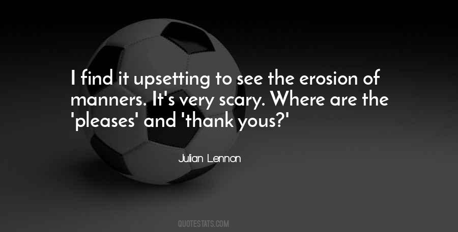 Julian Lennon Quotes #119078